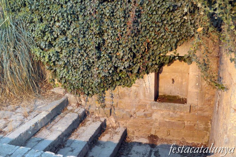 Piles, Les - Nucli antic de les Piles