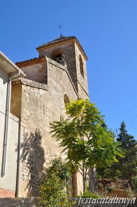 Piles, Les - Sant Joan de Biure a Biure de Gaià
