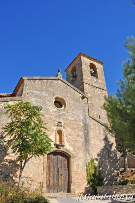 Piles, Les - Sant Joan de Biure a Biure de Gaià
