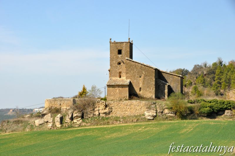 Sant Pere de Llobera