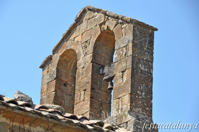 Sant Isidre de Falou a Llobera