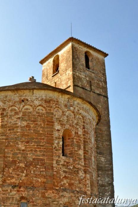 Olius - Sant Esteve d’Olius