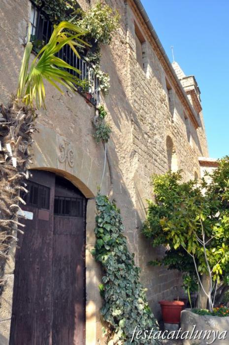 Olius - Santuari de la Mare de Déu del Remei