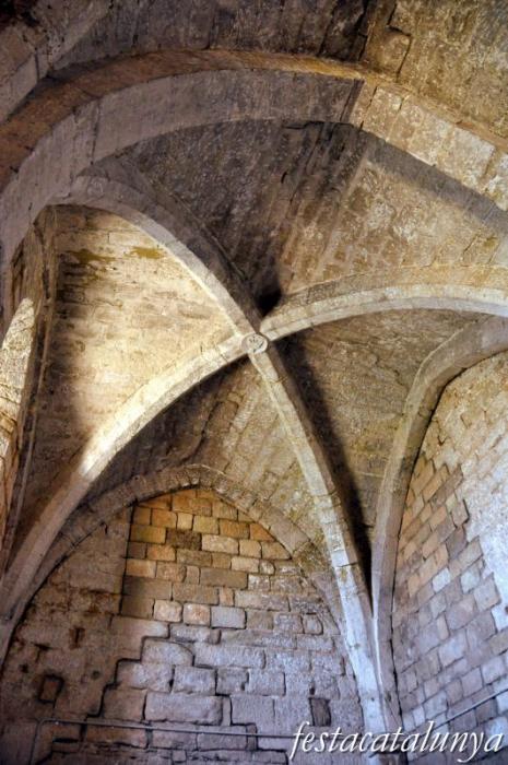 Olius - Santuari de la Mare de Déu del Remei