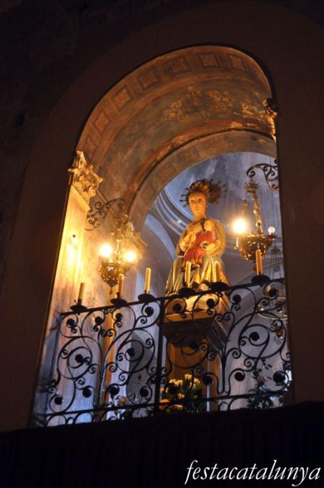 Santuari de la Mare de Déu del Remei