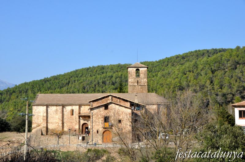 Església de Sant Esteve
