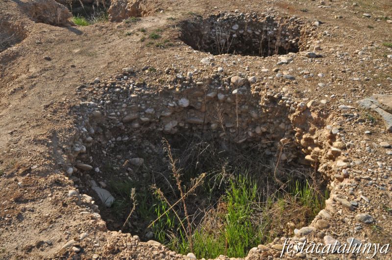 Jaciment arqueològic