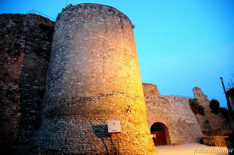 Castell de Móra ***