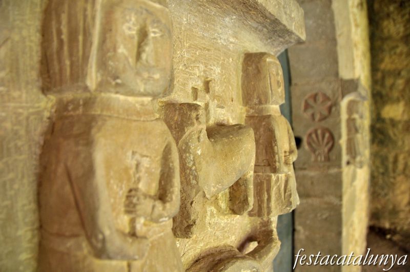 Sant Lleïr de Casavella