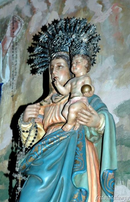 Sant Guim de Freixenet - Santa Maria de Freixenet