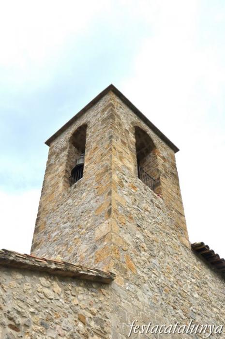 Odèn - Església parroquial de Sant Martí de Cambrils
