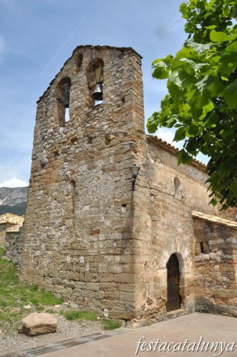Sant Julià de Canalda