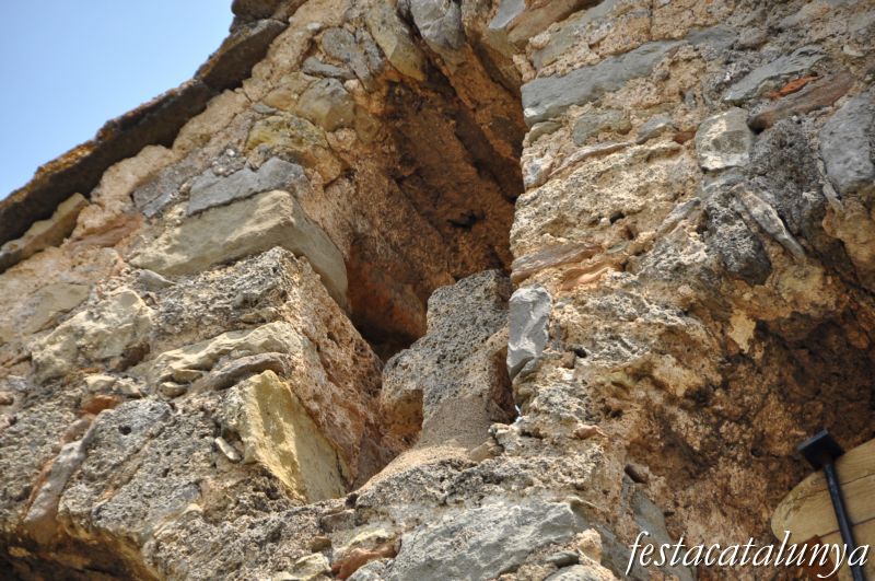 Odèn - Sant Julià de Canalda