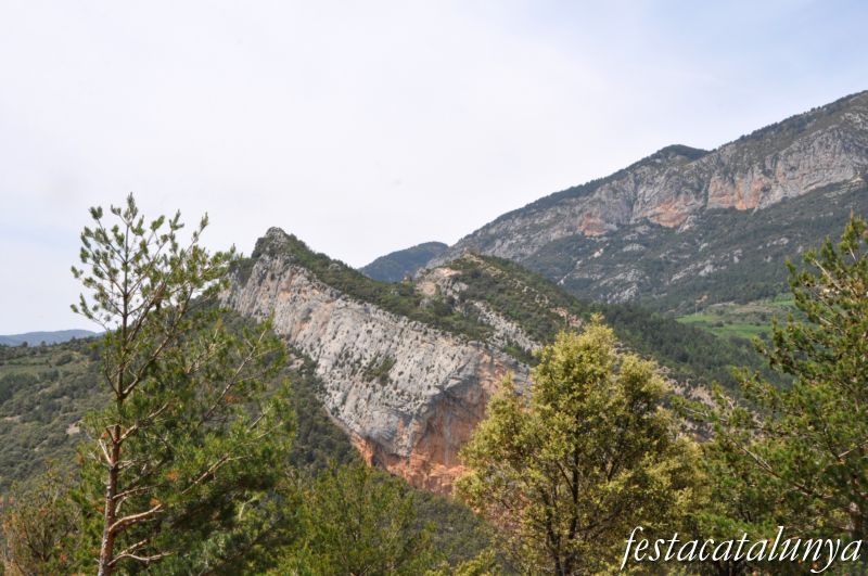 Odèn - Castell d’Odèn
