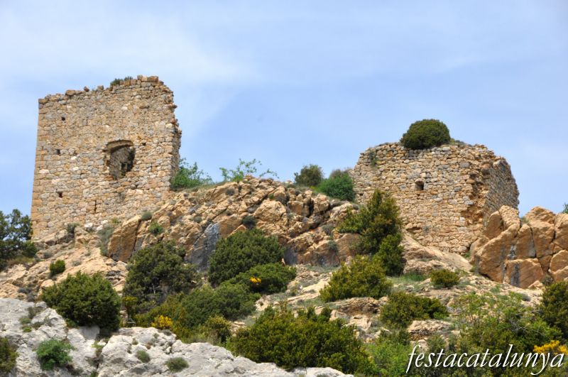 Odèn - Castell d’Odèn