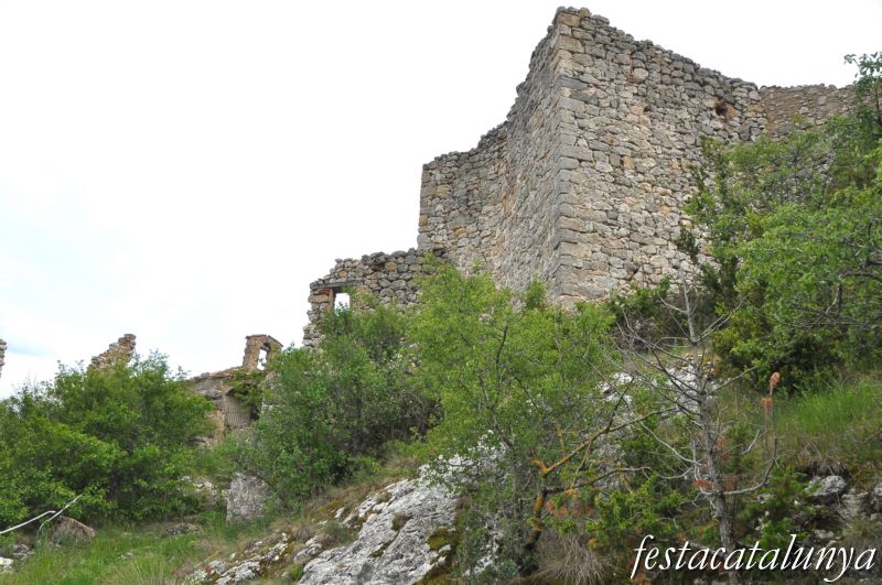 Odèn - Castell de Cambrils