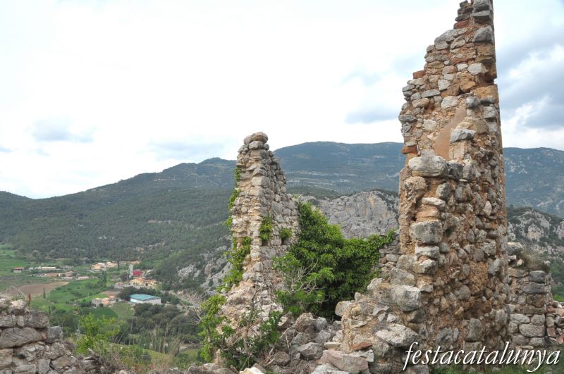 Odèn - Castell de Cambrils