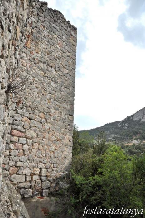 Odèn - Castell de Cambrils