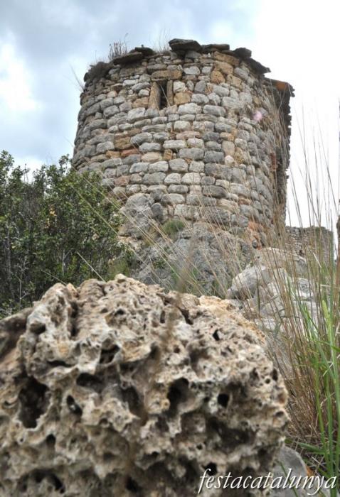 Odèn - Mare de Deú del Remei del Castell de Cambrils