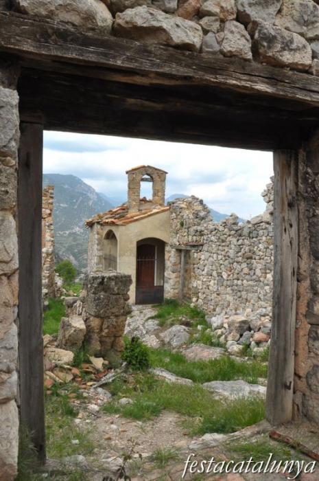 Mare de Déu del Remei del castell de Cambrils