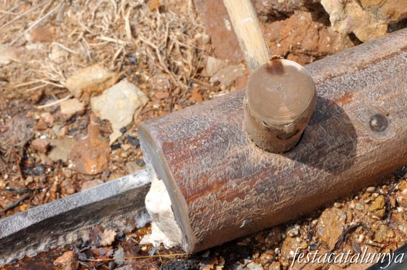 Odèn - Les Salines de Cambrils
