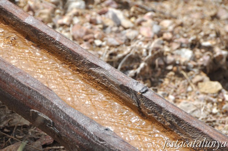 Odèn - Les Salines de Cambrils