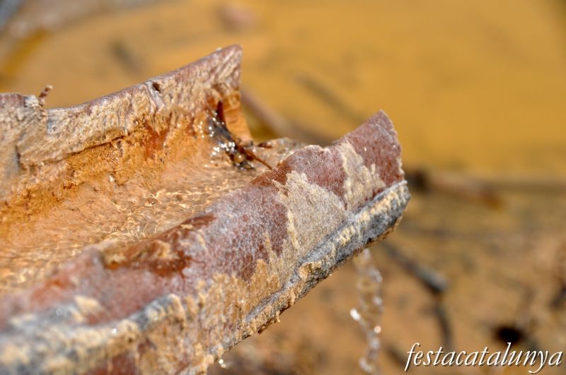 Odèn - Les Salines de Cambrils