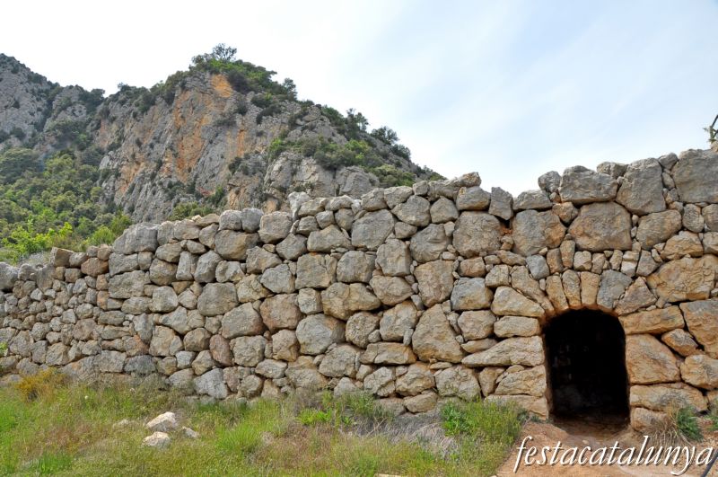 Odèn - Les Salines de Cambrils