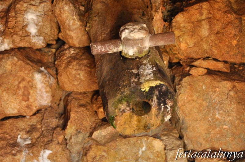 Odèn - Les Salines de Cambrils