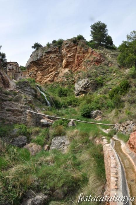 Odèn - Les Salines de Cambrils