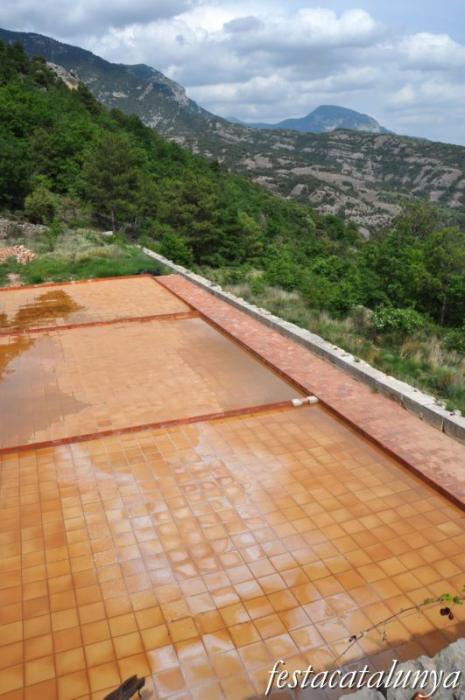 Odèn - Les Salines de Cambrils