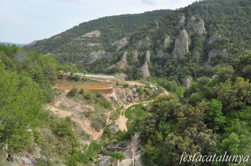 Odèn - Les Salines de Cambrils