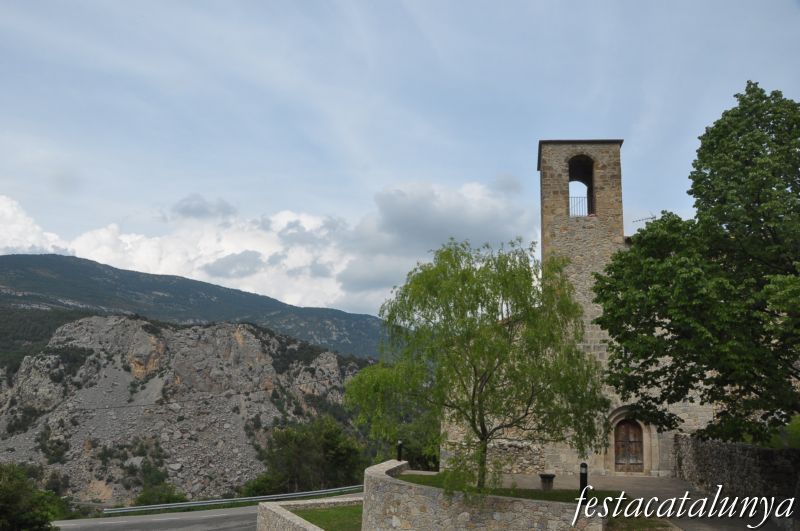 Odèn - Sant Martí de Cambrils