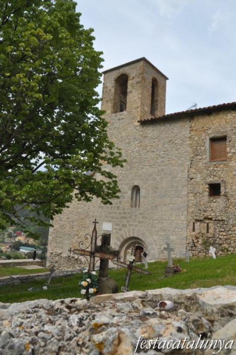 Odèn - Sant Martí de Cambrils