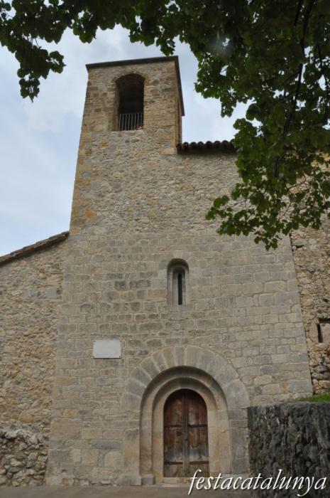 Odèn - Sant Martí de Cambrils