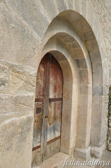 Odèn - Sant Martí de Cambrils