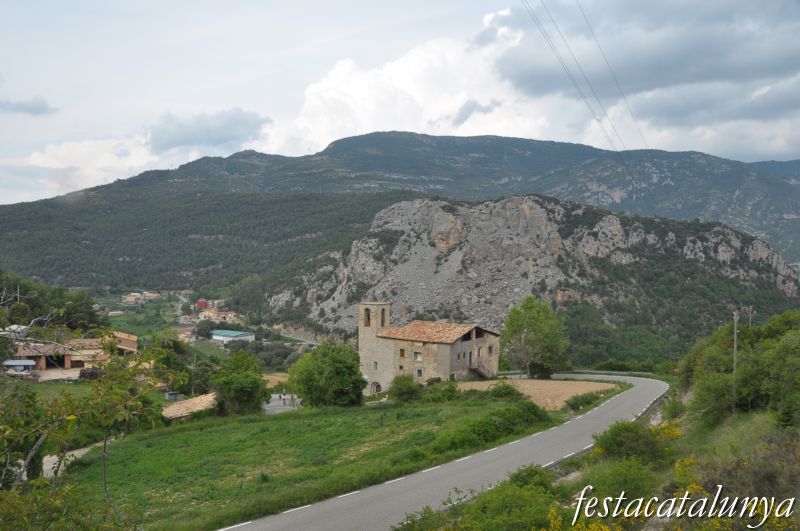 Odèn - Sant Martí de Cambrils