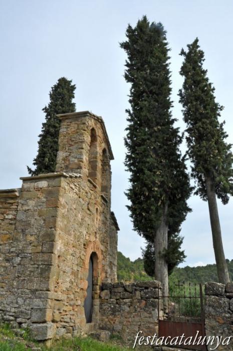 Odèn - Santa Magdalena de Sàlzer