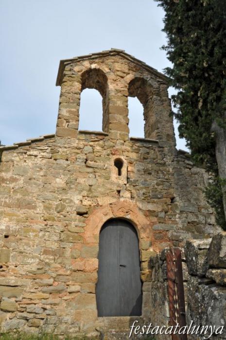 Odèn - Santa Magdalena de Sàlzer