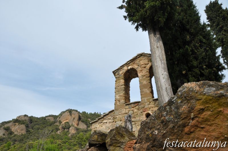 Santa Magdalena de Sàlzer