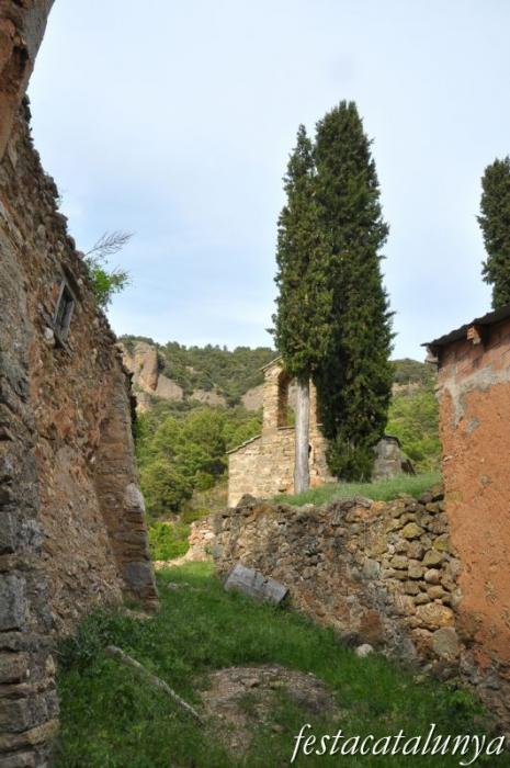 Odèn - Santa Magdalena de Sàlzer