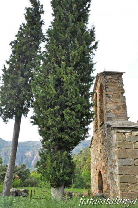 Odèn - Santa Magdalena de Sàlzer