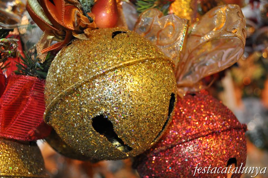 Fira de Nadal i Trobada de Cotxes Clàssics a Rubió