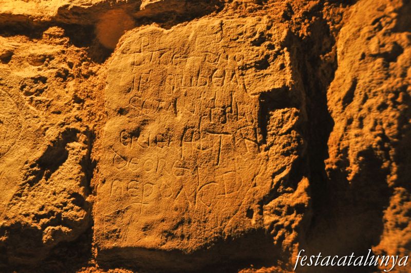 Altres elements a l'interior