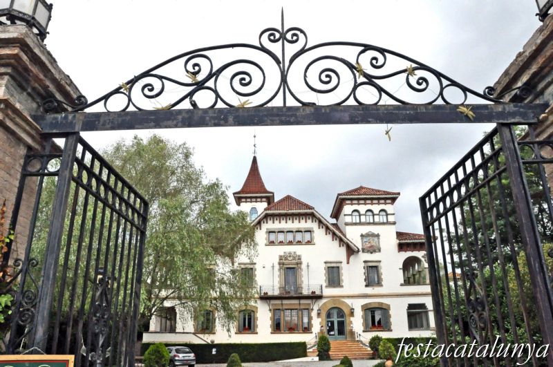 Barri de la Roqueta de Tona