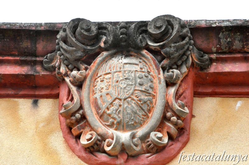 Biblioteca Caterina Figueras de Tona