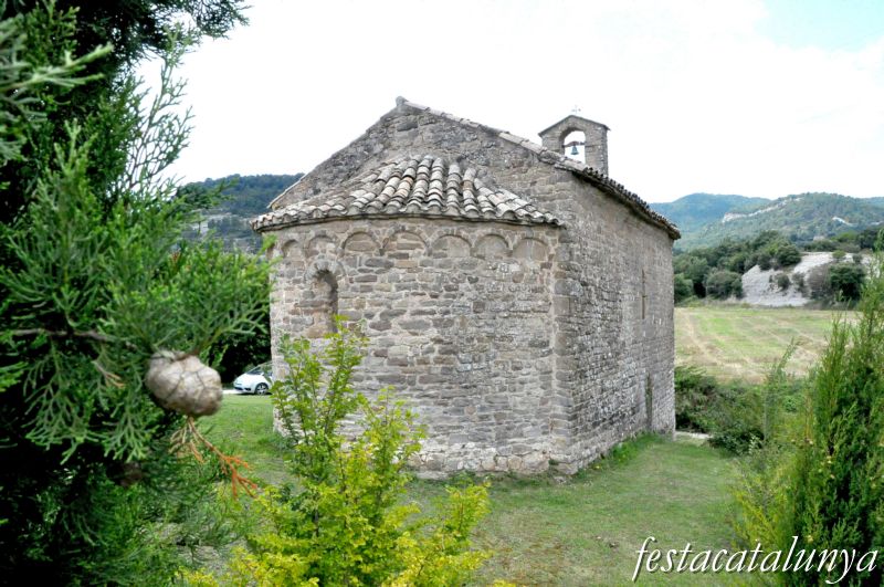 Sant Miquel de Vilageriu