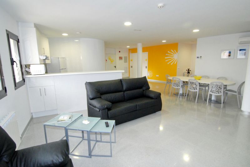 Alberg del Pelegrí del Camí de Sant Jaume d'Alcoletge