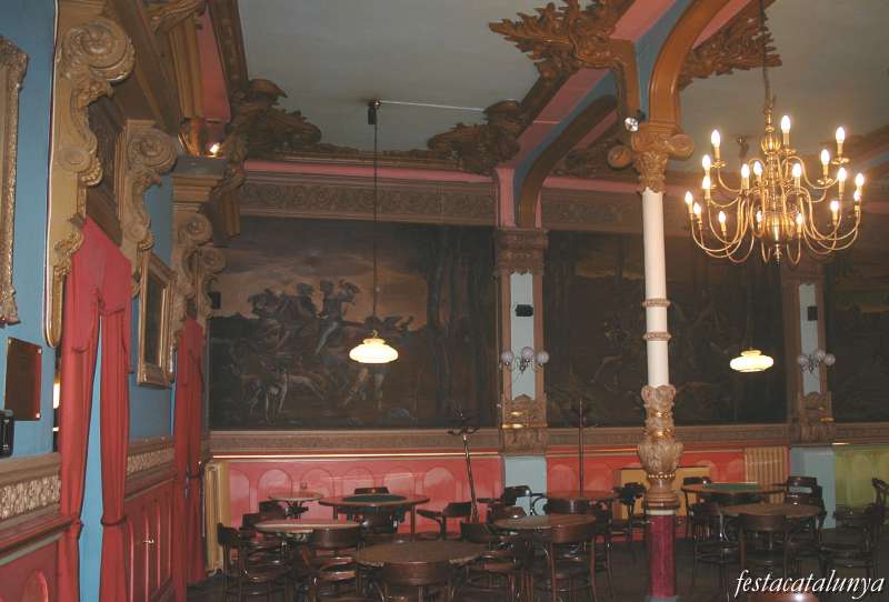 Casino Foment d'Igualada