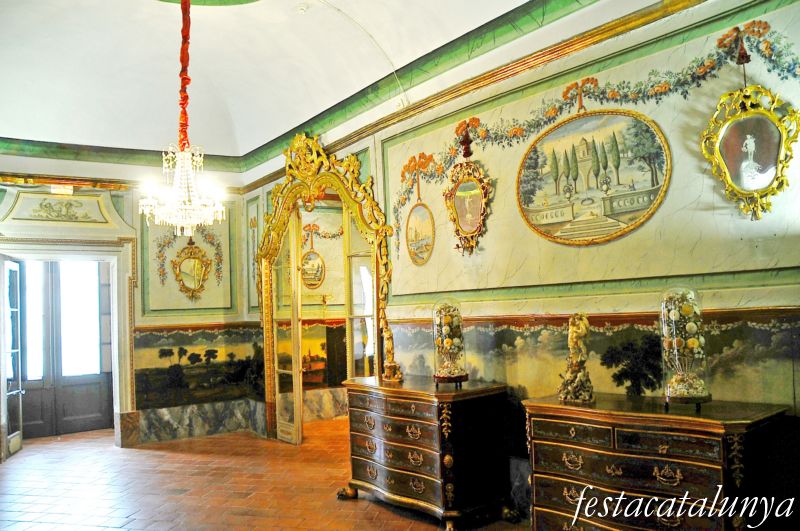 Casa Museu can Trincheria d'Olot